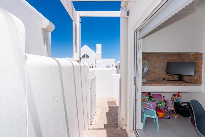 2 Bedroom Property for Sale in Laguna Western Cape